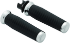 Kuryakyn Hand Grips D — 2014-2017 Indian Motorcycle
