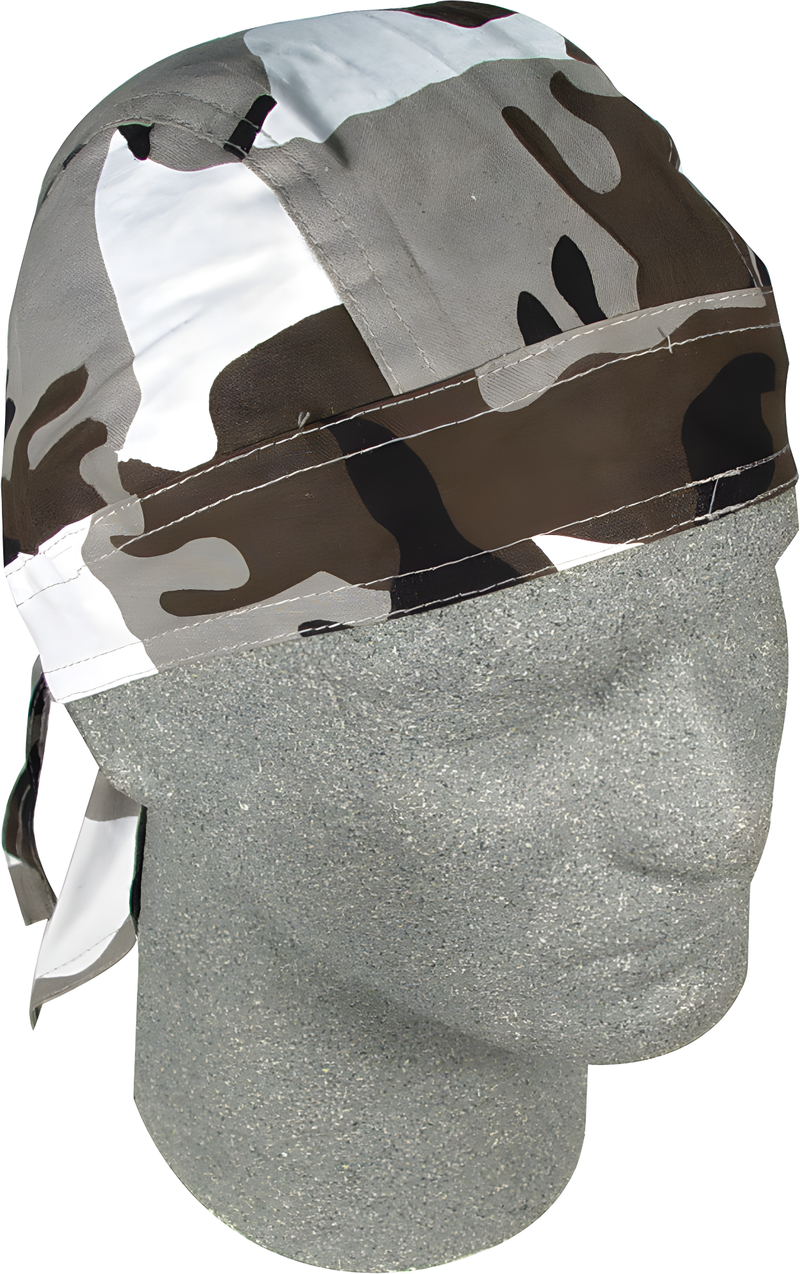 Zan Flydanna - Urban Camo