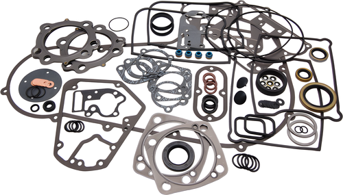 Cometic Evo Big Twin EST Gasket Kit — Harley-Davidson Electra Glide Classic, Softail Custom, Softail Heritage Classic (1984-1999)