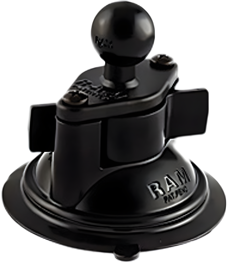 RAM Mount Base - 3.3