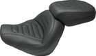 Mustang Motorcycle 1 Piece Regal — 1997-2007 Harley-Davidson Touring