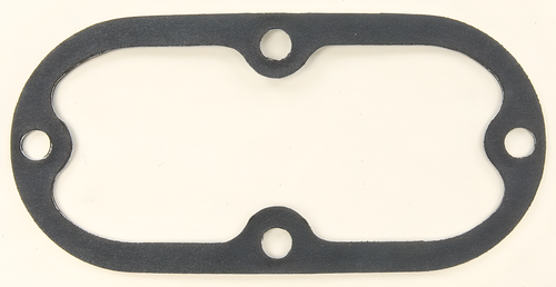 Cometic Inspection Cover Gasket - BIG Twin 1/PK Oe#60567-65b — Harley-Davidson Softail Heritage Classic, Softail Springer, Softail Fat Boy (1984-2006)