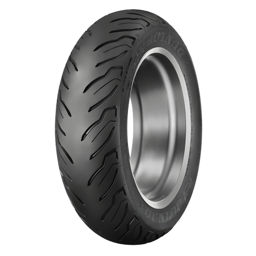 Dunlop AE2 Tires - Rear 180/65b16 81h Bias TL