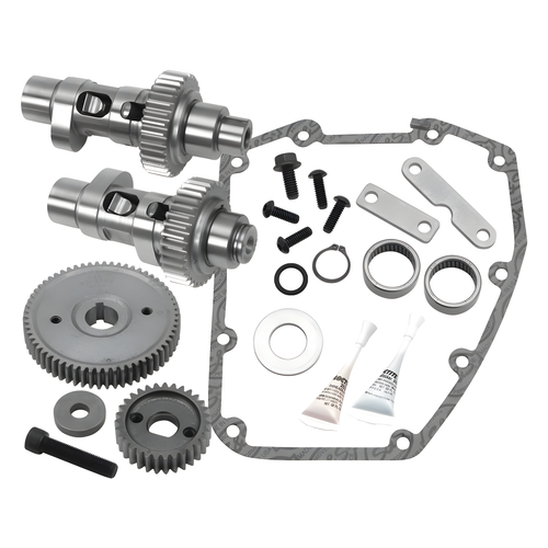 S&S Cycle Camshafts — Harley-Davidson Dyna Wide Glide, Dyna Low Rider, Dyna Super Glide (1983-2020)