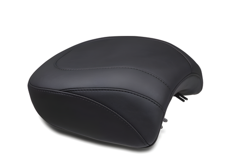 Mustang Motorcycle Passenger Original — 2022-2025 Harley-Davidson Road Glide and