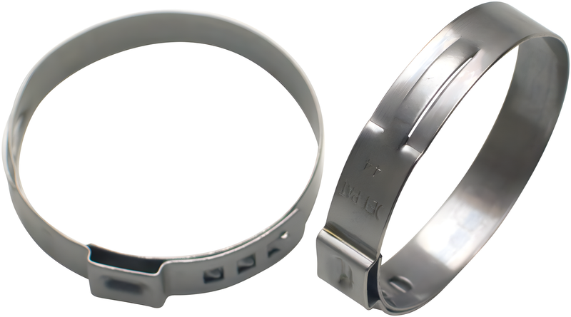 Motion Pro Stepless Clamps - Clamp 41-44mm 5/PK