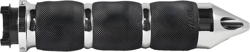 Avon Air Cushioned Grips - Spike Chrome