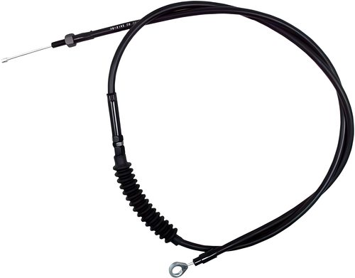 Motion Pro Blackout Clutch Cable - LW Cable