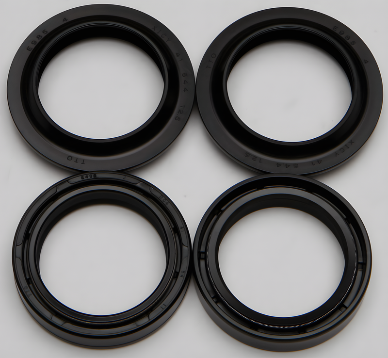 All Balls Fork/Dust Seal Wiper Kit - & Dust Seal Wiper KIT — Harley-Davidson & Indian Motorcycle (1984-2024)