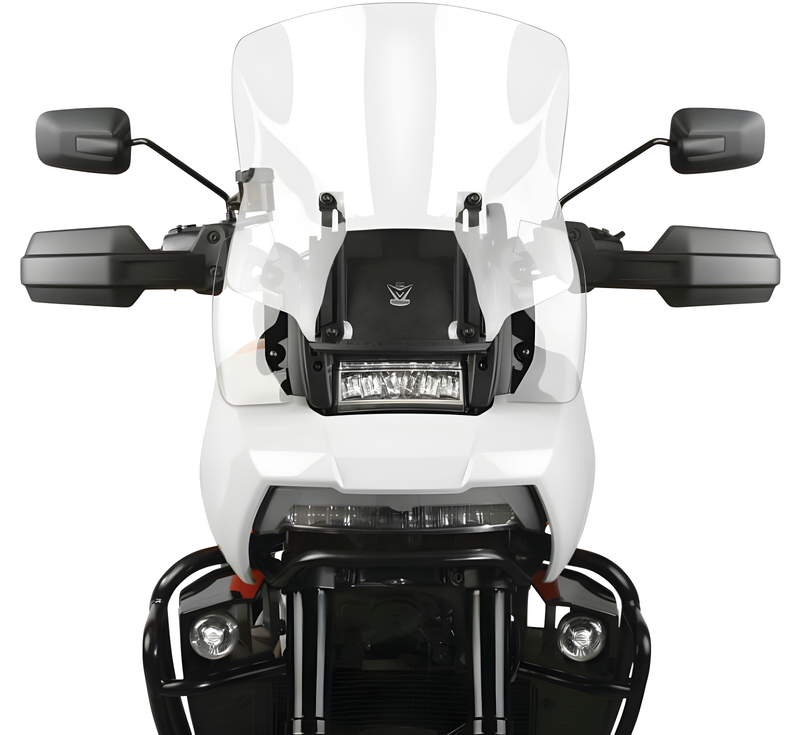 National Cycle V Stream — 2021-2023 Harley-Davidson Pan America