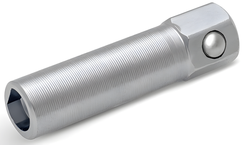 Motion Pro Hex Driver D-Shaped Bits