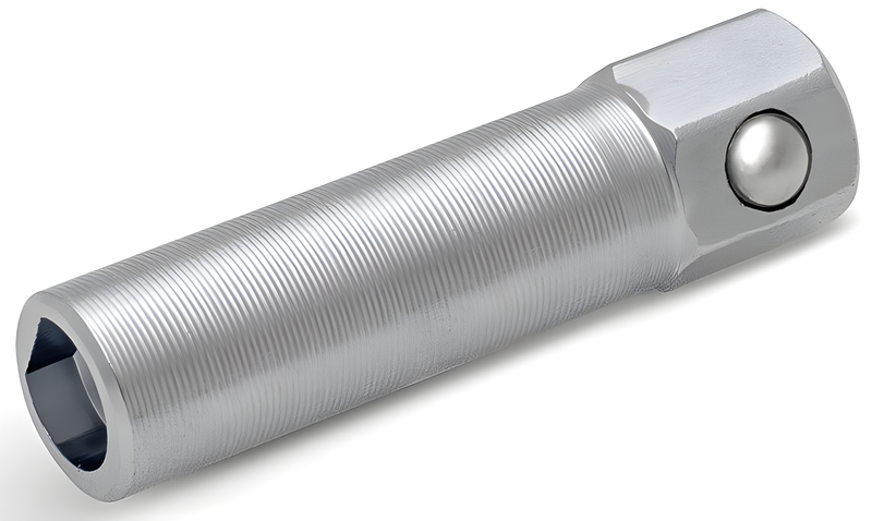 Motion Pro Hex Driver D-Shaped Bits