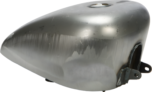 Harddrive XL King Tank - GAS Tank 3.1 GAL XL 1982-1994 — Harley-Davidson Sportster 883, Sportster 883 Hugger, Sportster 1200 (1979-2003)