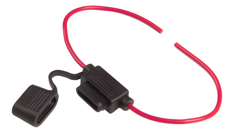Grote ATC Style Fuse Holder - 20 AMP