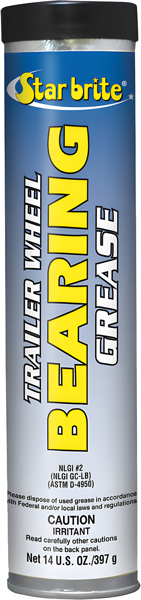 Star Brite Wheel Bearing Grease - 14oz