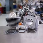 S&S Cycle Conversion Kits — 1986-2021 Harley-Davidson Sportster Models
