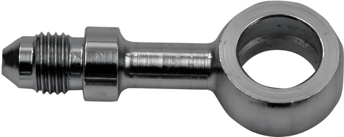 Goodridge Straight Banjo - 3/8 (10mm) -12mm Banjo