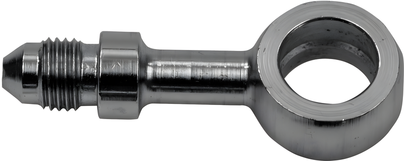 Goodridge Straight Banjo - 3/8 (10mm) -12mm Banjo