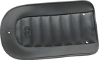 Mustang Motorcycle Fender Bib Original — 2018-2021 Harley-Davidson Softail Breakout