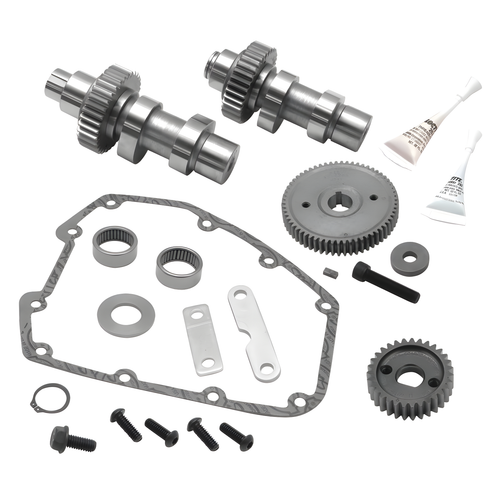 S&S Cycle Camshafts — Harley-Davidson Dyna Wide Glide, Dyna Low Rider, Dyna Super Glide (1983-2020)