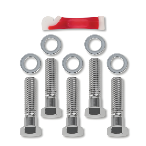 Performance Machine Belt Pulley — Harley-Davidson Softail Heritage Classic, Road King, Softail Fat Boy (2000-2026)