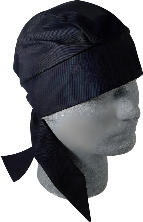 Zan Flydanna Deluxe - Black