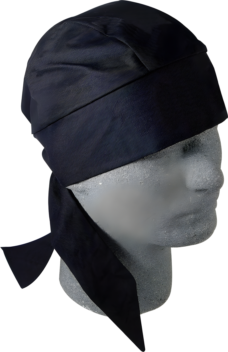 Zan Flydanna Deluxe - Black