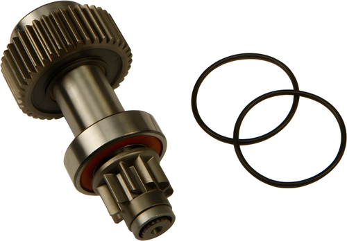 All Balls Starter Clutch Assembly — Harley-Davidson Dyna Street Bob, Road King, Electra Glide Ultra Classic (2006-2017)
