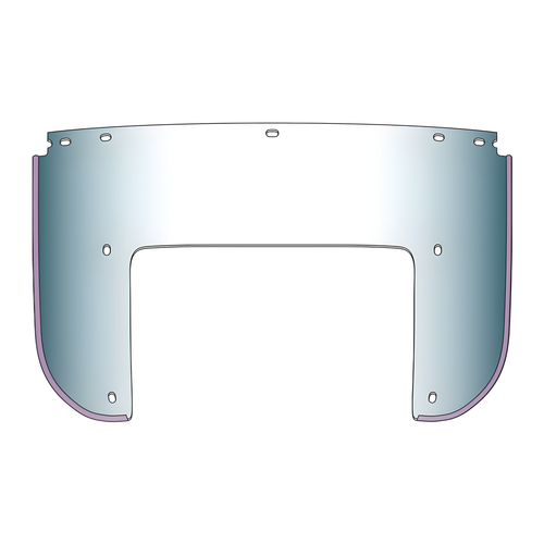 National Cycle Heritage Line Vintage — Harley-Davidson