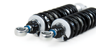 Ohlins STX 36 Twin — 2002-2017 Harley-Davidson V-Rod