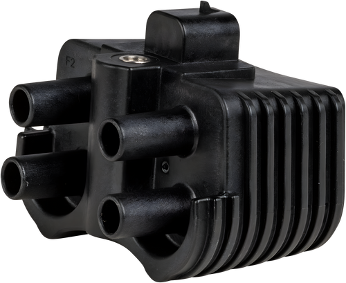 Harddrive HD Performance Coils - HP Coil Single Fire M8 Softail 2018-2022 — Harley-Davidson (2018-2024)