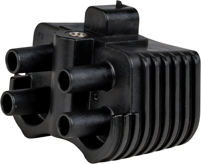 Harddrive HD Performance Coils - HP Coil Single Fire M8 Softail 2018-2022 — Harley-Davidson (2018-2024)