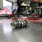 S&S Cycle Camshafts — Harley-Davidson Street Glide, Softail Fat Boy 114, Road King Special (2017-2026)