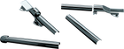 Kuryakyn Swingarm Cover Kits — 2000-2007 Harley-Davidson Softail Models