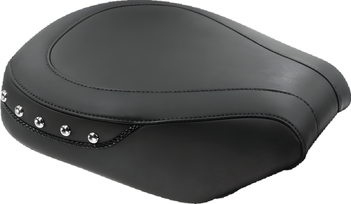 Mustang Motorcycle 1 Piece Chevron — 2018-2021 Harley-Davidson