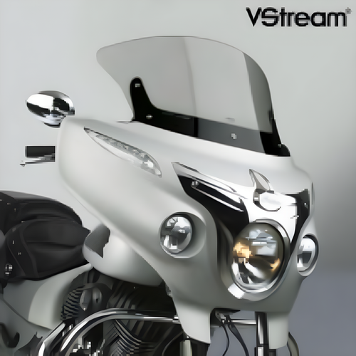 National Cycle V Stream — Indian Motorcycle Chief (2018-2024)
