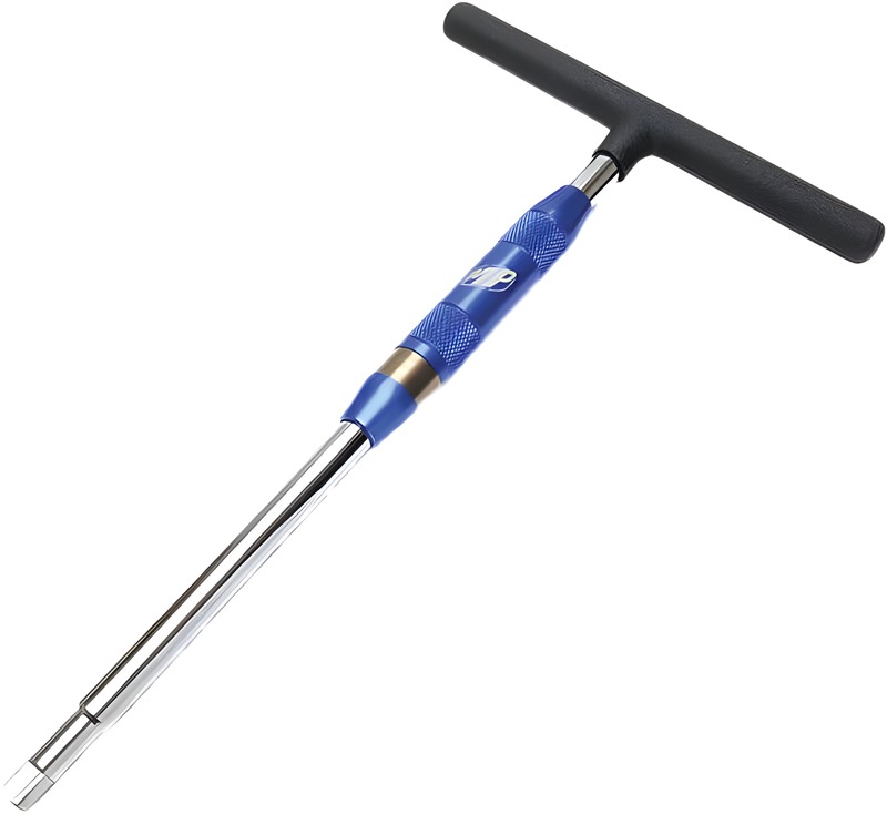 Motion Pro Spinner T-Handle - II 1/4