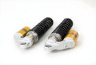 Ohlins STX 36 Twin — 2004-2020 Harley-Davidson Sportster XL