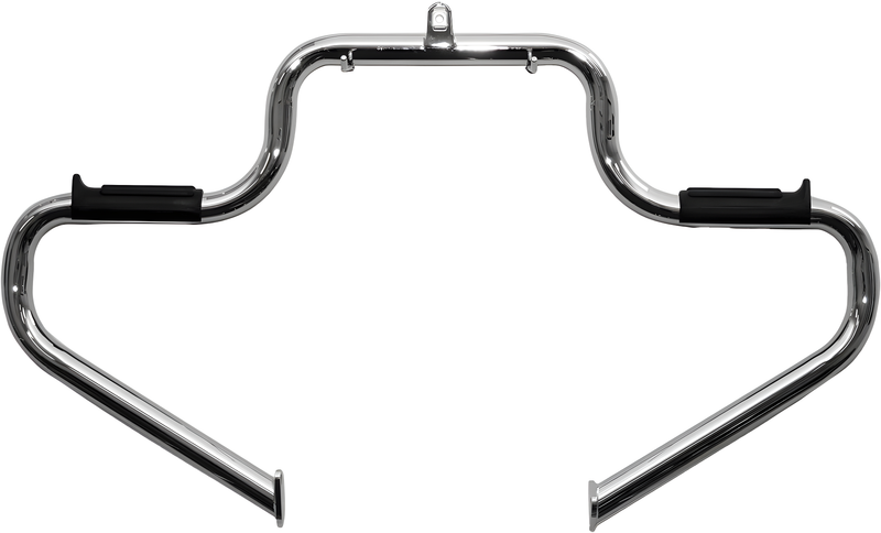 Lindby Engine Guard - Chrome