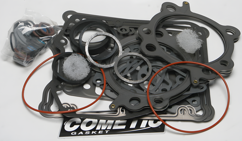 Cometic Twin Cam EST Gasket Kit — Harley-Davidson Softail Heritage Classic, Softail Fat Boy, Road King (1999-2017)