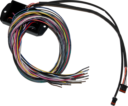 NAMZ Custom Cycle Bike Harness Modules - CAN/BUS Cntrlr Custom Hbar Swtchs 14-U…