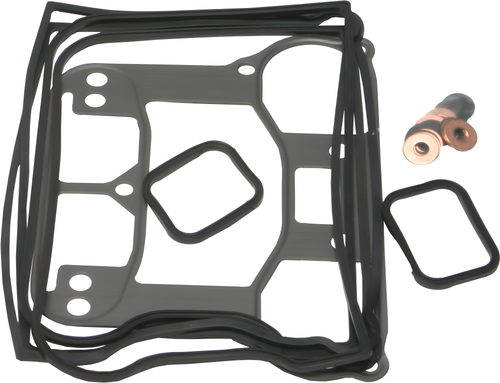Cometic Evo Big Twin EST Gasket Kit - Oe#17033-83a — Harley-Davidson Electra Glide Classic, Tour Glide Classic, Sport Glide (1985-1991)