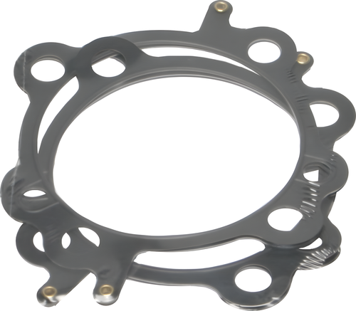 Cometic 2/Pk Head Gskt .040