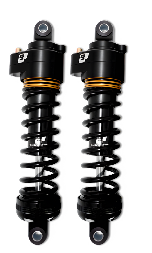 Progressive 944 Shocks — Harley-Davidson Electra Glide, Electra Glide Classic, Electra Glide Ultra Classic (1955-2026)