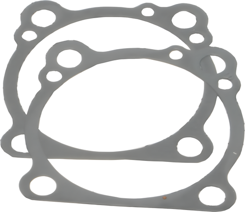 Cometic Sportster Head/Base Gasket - EVO Sportster 2/PK Oe#16774-86d — Harley-Davidson (1984-1999)