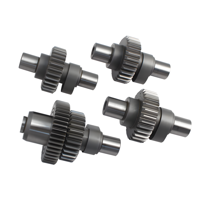 S&S Cycle Camshafts — 1991-2016 Harley-Davidson Sportster