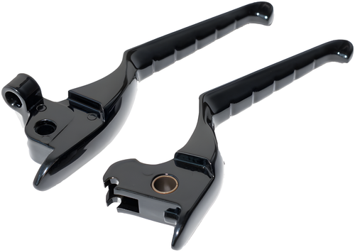 Kuryakyn Levers D — 2014-2016 Harley-Davidson Touring