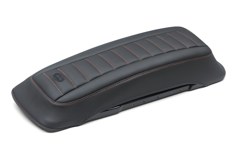 Mustang Motorcycle Covers — 1997-2013 Harley-Davidson Touring