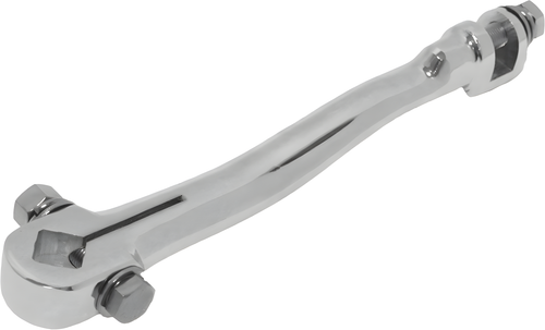 Harddrive Kicker Arm - #33068-54 BIG Twin 1954-1982 — Harley-Davidson Electra Glide (1955-1982)