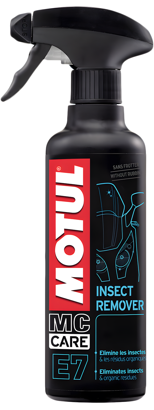 Motul Insect Remover - 13.5oz